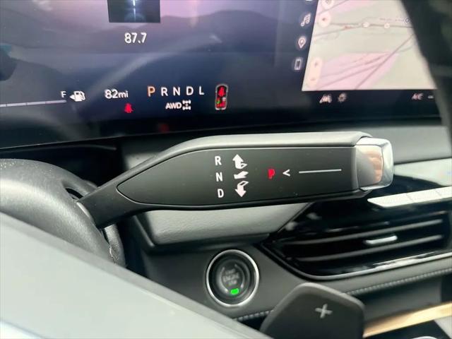 2026 Buick Enclave Avenir FWD