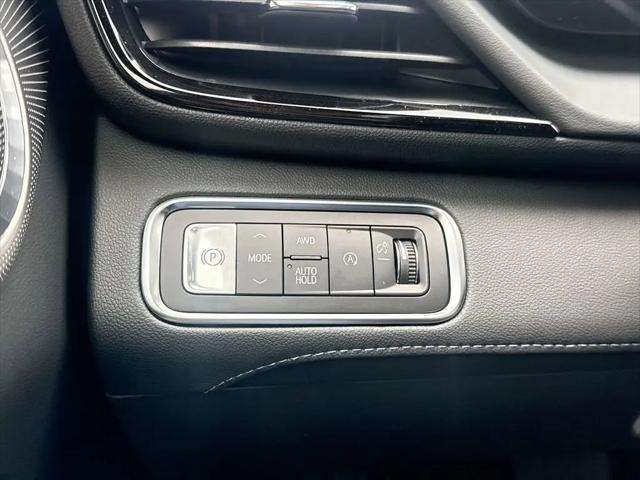 2026 Buick Enclave Avenir FWD