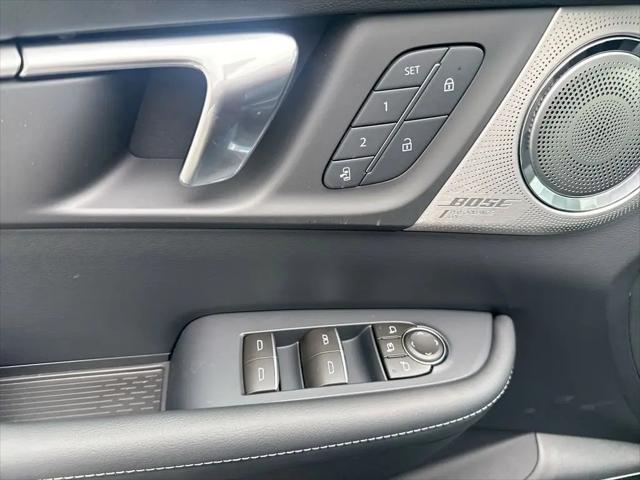 2026 Buick Enclave Avenir FWD