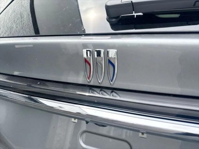2026 Buick Enclave Avenir FWD
