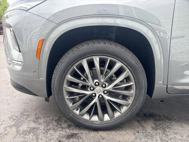 2026 Buick Enclave Avenir FWD