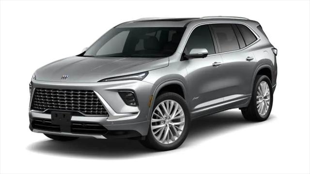 2026 Buick Enclave Avenir FWD
