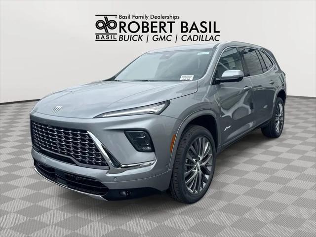 2026 Buick Enclave Avenir FWD for sale in Orchard Park, NY
