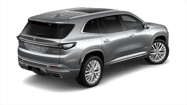 2026 Buick Enclave Avenir FWD