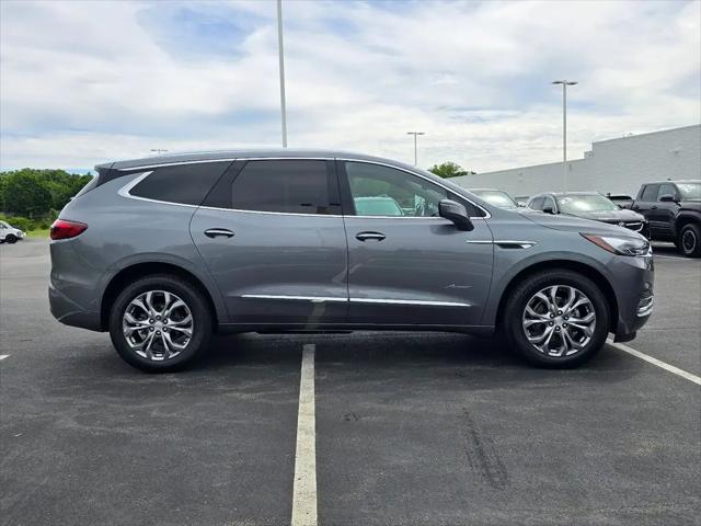 2021 Buick Enclave AWD Avenir