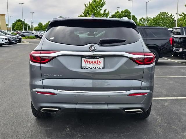 2021 Buick Enclave AWD Avenir