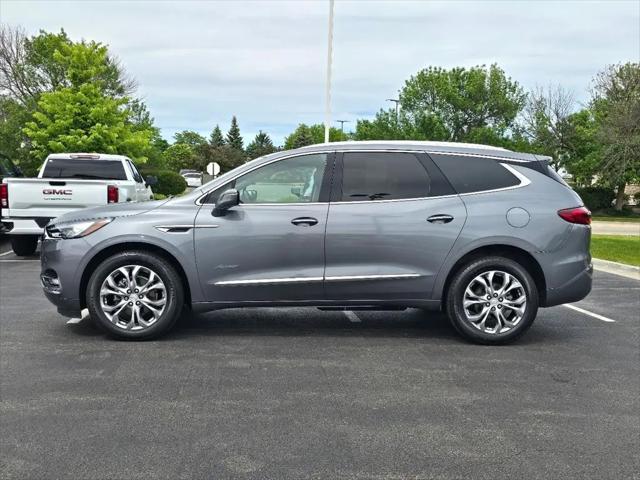 2021 Buick Enclave AWD Avenir