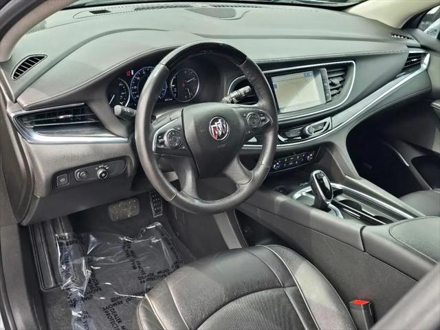 2021 Buick Enclave AWD Avenir