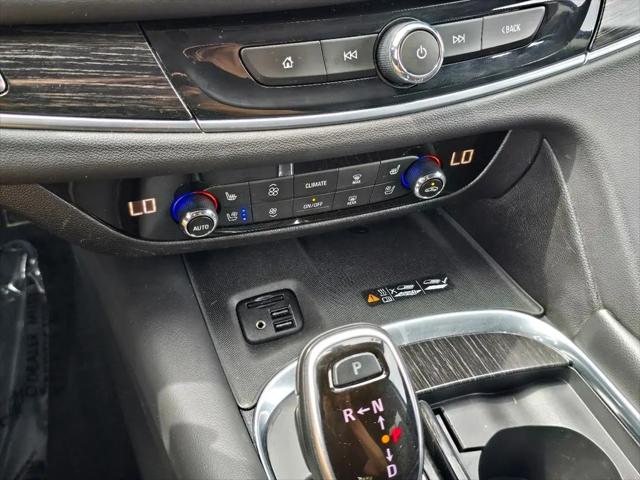 2021 Buick Enclave AWD Avenir