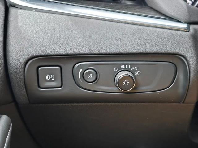 2021 Buick Enclave AWD Avenir
