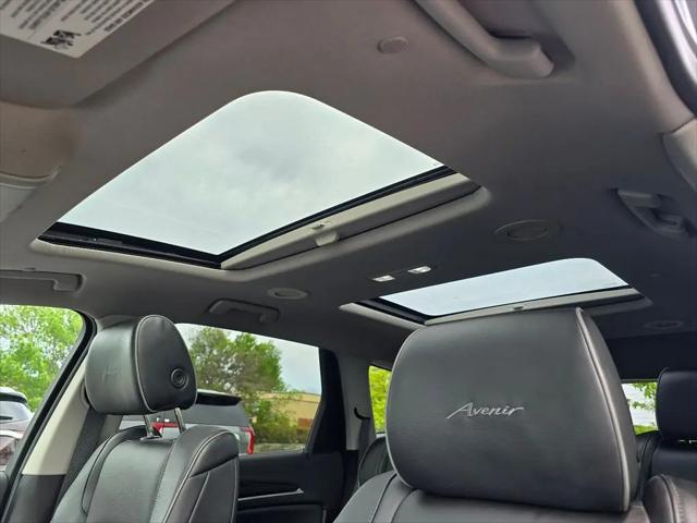 2021 Buick Enclave AWD Avenir