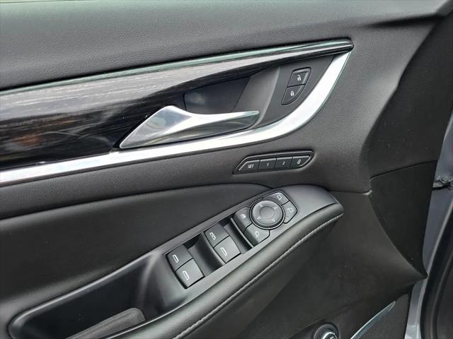 2021 Buick Enclave AWD Avenir