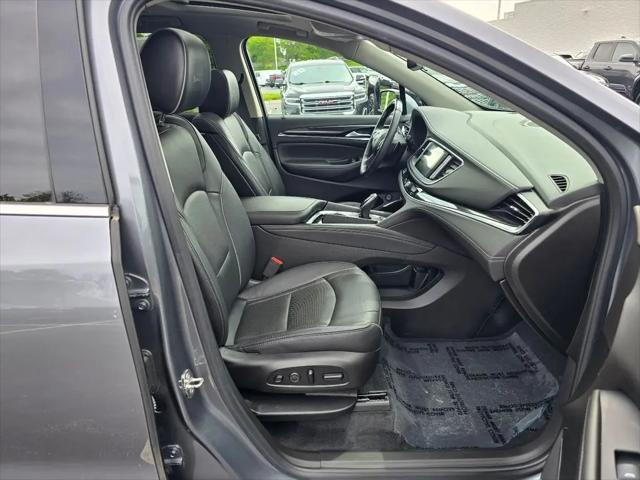 2021 Buick Enclave AWD Avenir