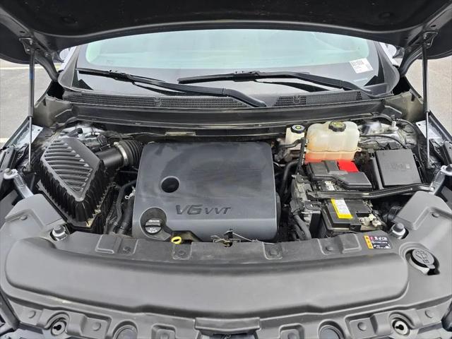 2021 Buick Enclave AWD Avenir