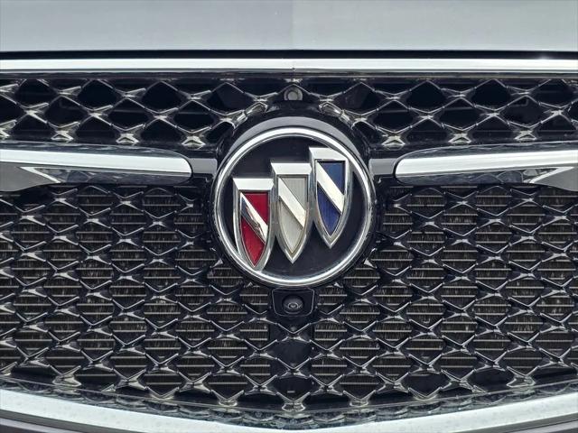 2021 Buick Enclave AWD Avenir