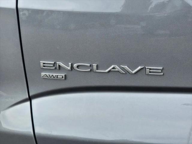 2021 Buick Enclave AWD Avenir