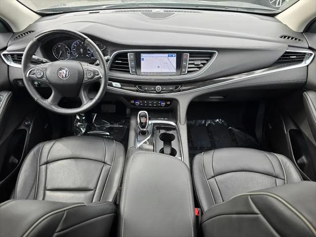 2021 Buick Enclave AWD Avenir