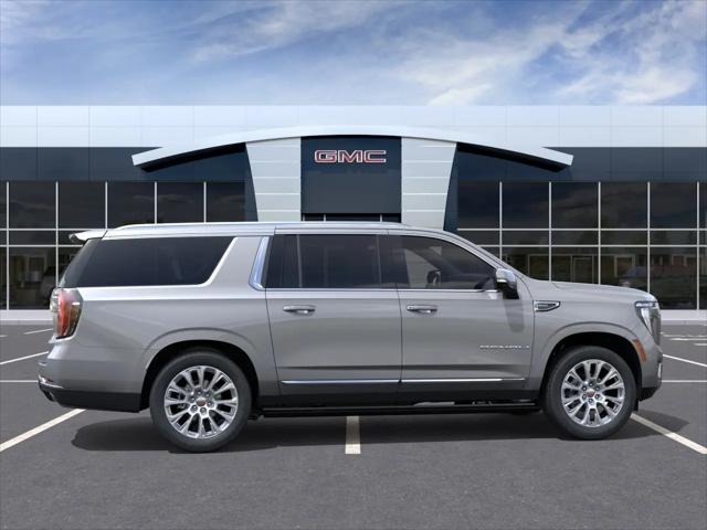 2026 GMC Yukon XL 4WD Denali