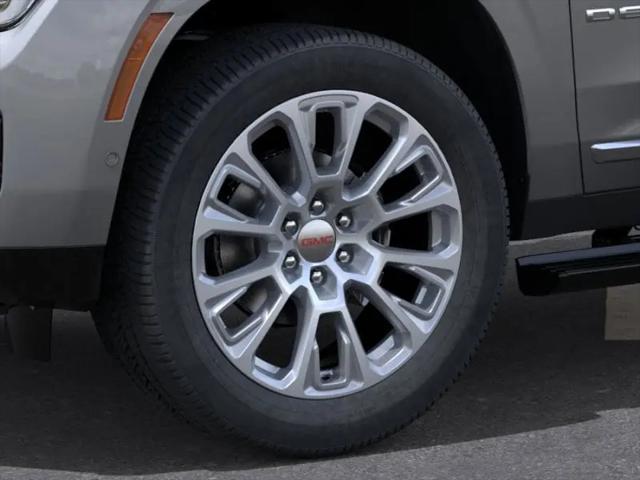 2026 GMC Yukon XL 4WD Denali