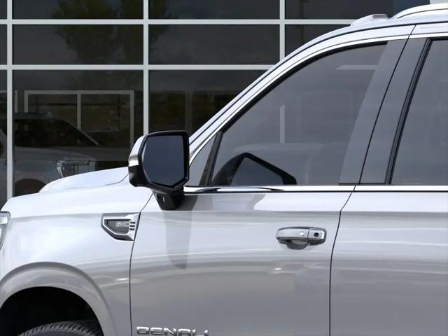 2026 GMC Yukon XL 4WD Denali