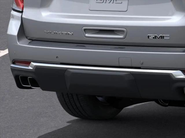 2026 GMC Yukon XL 4WD Denali
