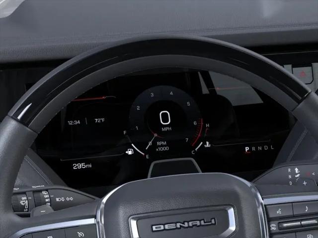 2026 GMC Yukon XL 4WD Denali