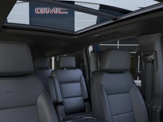 2026 GMC Yukon XL 4WD Denali