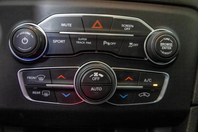 2018 Dodge Charger GT AWD
