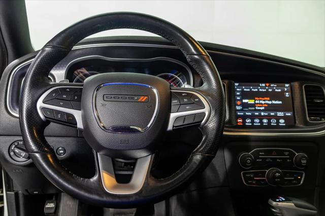 2018 Dodge Charger GT AWD