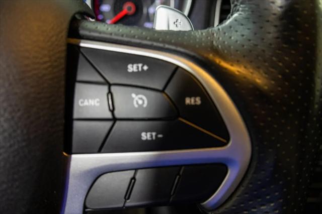 2018 Dodge Charger GT AWD