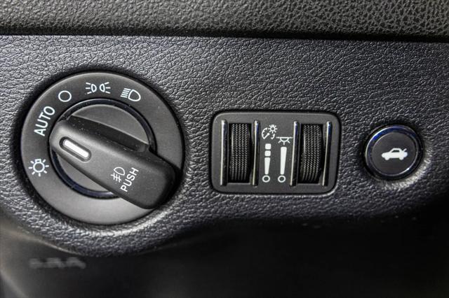 2018 Dodge Charger GT AWD