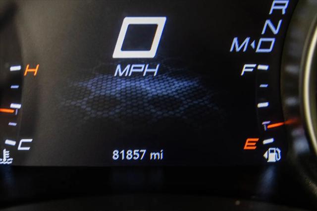 2018 Dodge Charger GT AWD
