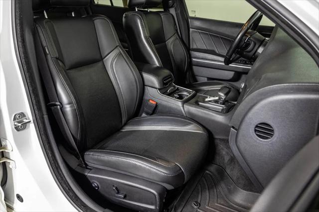 2018 Dodge Charger GT AWD