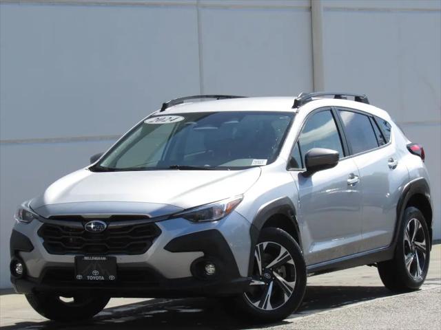 2024 Subaru Crosstrek Premium for sale in Bellingham, WA
