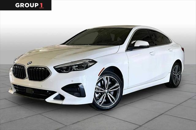 2022 BMW Coupe i sDrive for sale in Arlington, TX