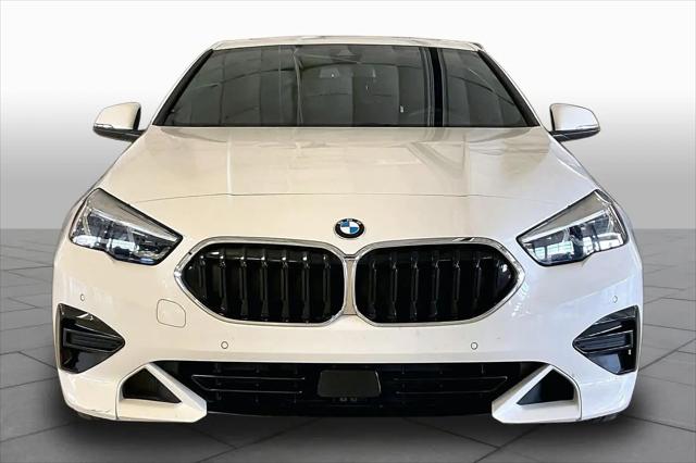 2022 BMW Coupe i sDrive