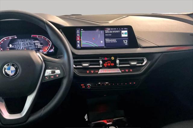 2022 BMW Coupe i sDrive