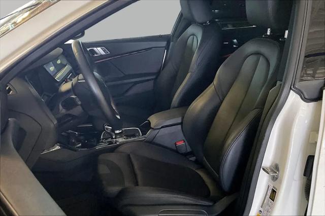 2022 BMW Coupe i sDrive