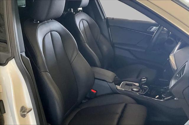 2022 BMW Coupe i sDrive
