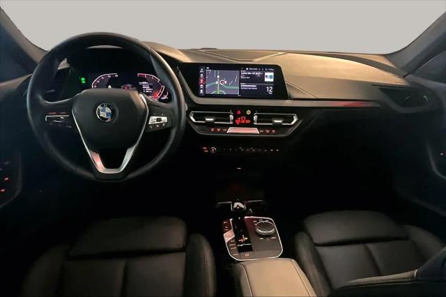 2022 BMW Coupe i sDrive