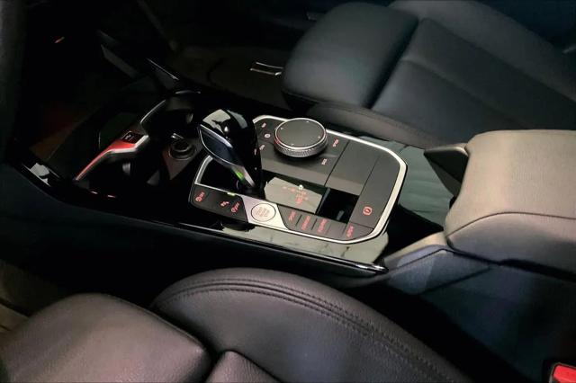 2022 BMW Coupe i sDrive