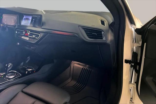 2022 BMW Coupe i sDrive
