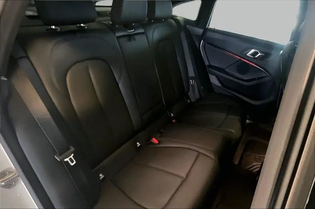 2022 BMW Coupe i sDrive