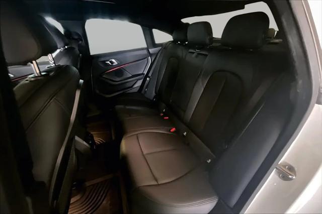 2022 BMW Coupe i sDrive