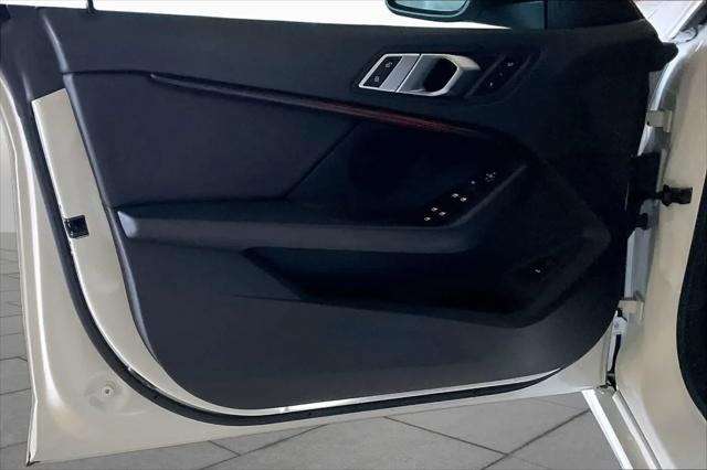 2022 BMW Coupe i sDrive