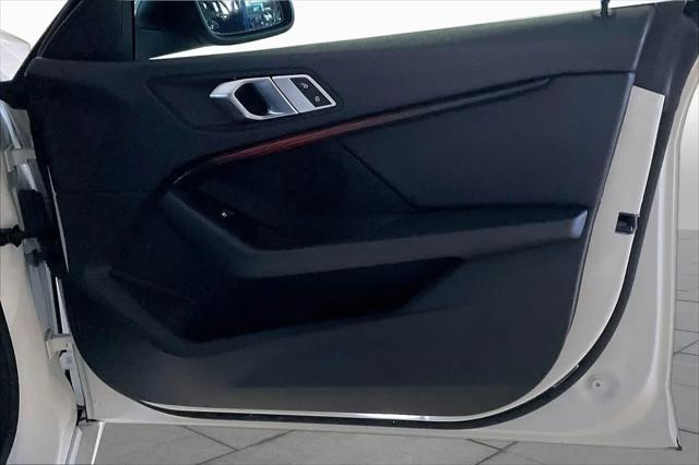 2022 BMW Coupe i sDrive