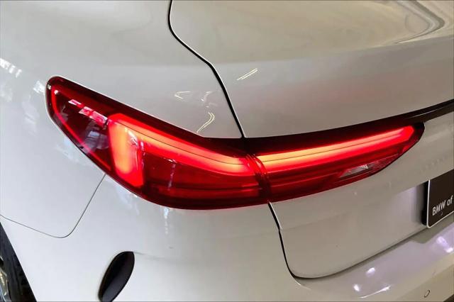 2022 BMW Coupe i sDrive