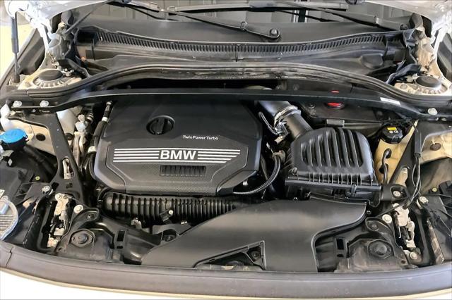 2022 BMW Coupe i sDrive
