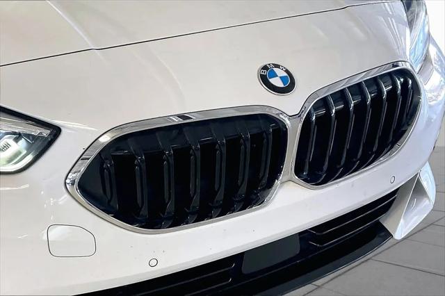 2022 BMW Coupe i sDrive