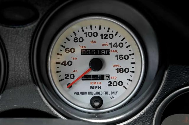 2001 Dodge Viper RT/10